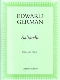 Saltarello